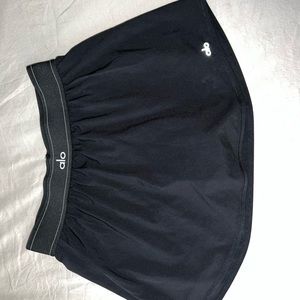 Alo skirt!